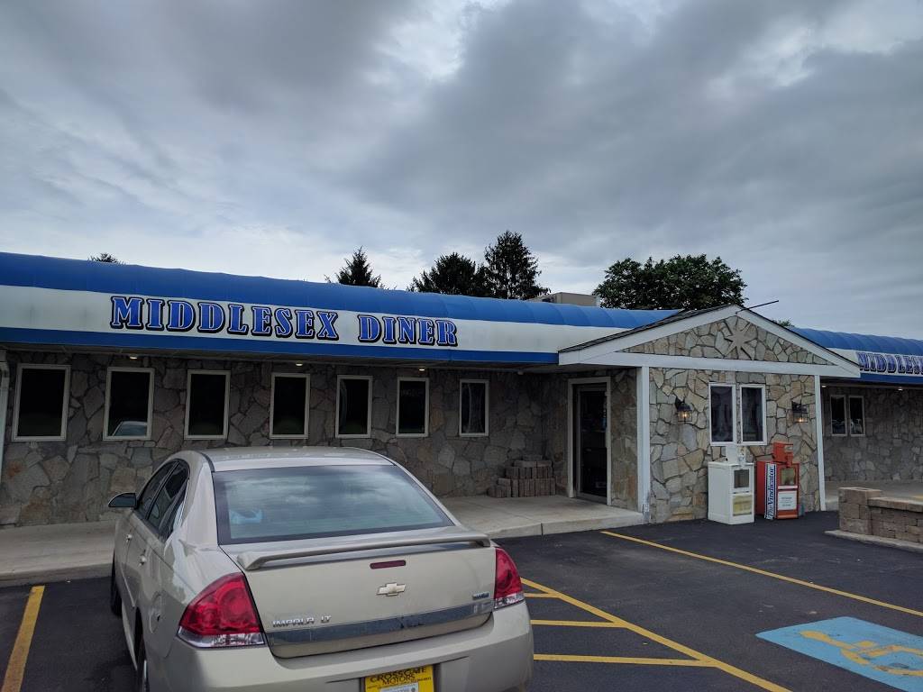 Middlesex Diner | restaurant | 3462 Sharon Rd, West Middlesex, PA 16159, USA | 7245289381 OR +1 724-528-9381