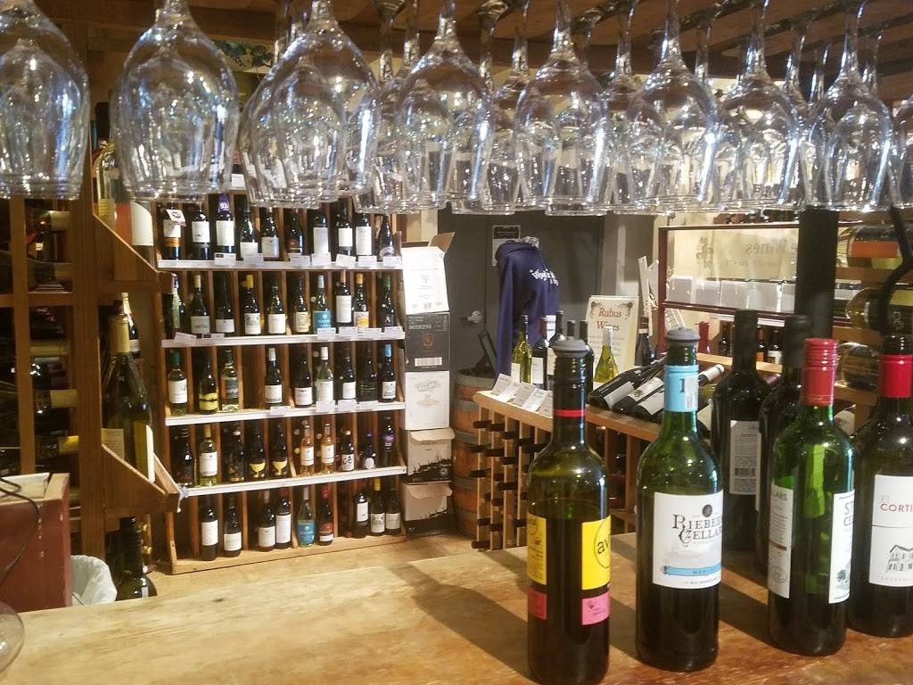 Woodstock Cafe | bakery | 117 S Main St, Woodstock, VA 22664, USA | 5404598888 OR +1 540-459-8888