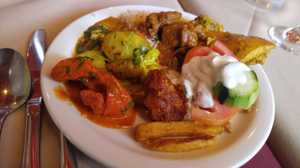 New Flavor of India | restaurant | 3684 Rosemead Blvd, Rosemead, CA 91770, USA | 6265727711 OR +1 626-572-7711