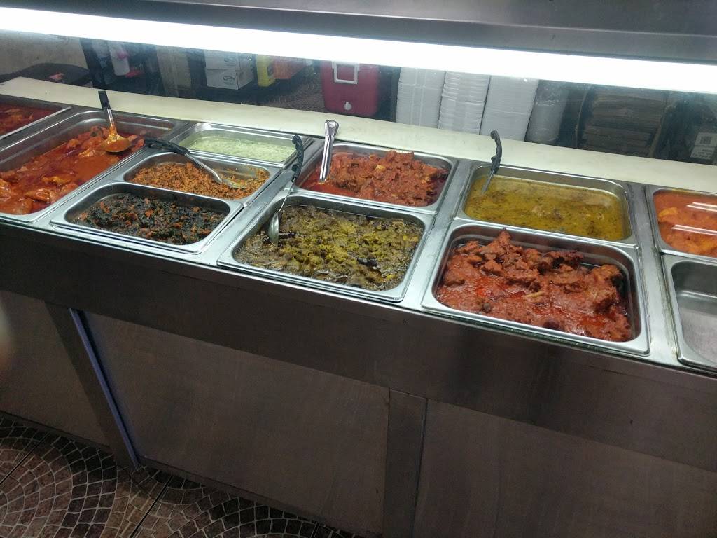 Sheri Restaurant (African Cuisine) | restaurant | 16595 NW 27th Ave, Opa-locka, FL 33054, USA | 3056223100 OR +1 305-622-3100