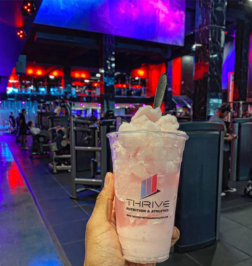 Thrive Nutrition and Athletics Meal Prep Van Nuys | restaurant | 7869 Van Nuys Blvd, Panorama City, CA 91402, USA | 8055174668 OR +1 805-517-4668