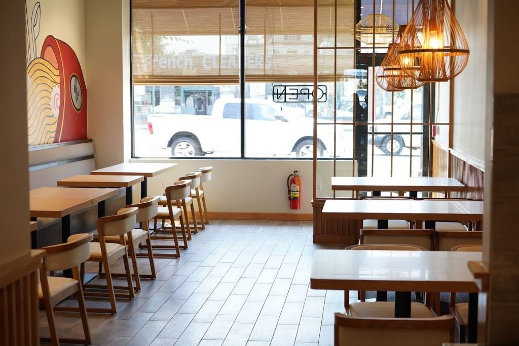 Ichiddo Ramen Port Washington | restaurant | 983 Port Washington Blvd, Port Washington, NY 11050, USA | 5164415780 OR +1 516-441-5780