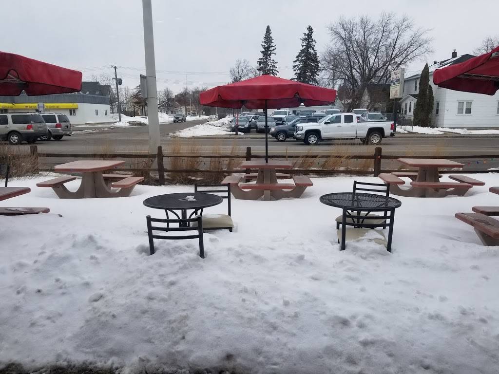 Brick House Pizza | bakery | 302 Washington St, Brainerd, MN 56401, USA | 2188259000 OR +1 218-825-9000