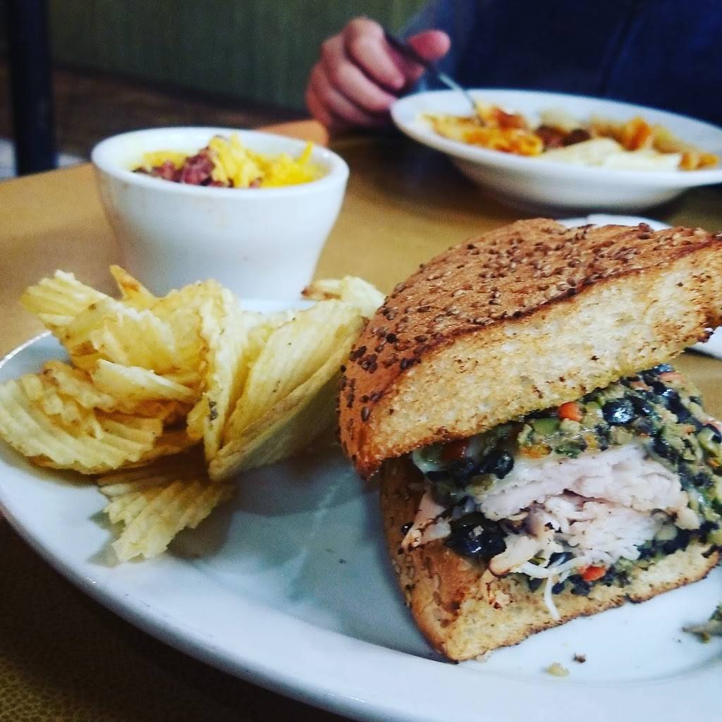 Jasons Deli | restaurant | 14604 Memorial Dr, Houston, TX 77079, USA | 2815311999 OR +1 281-531-1999