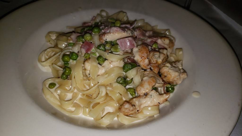 Pasta Prego | restaurant | 1502 Main St, Napa, CA 94559, USA | 7074928026 OR +1 707-492-8026