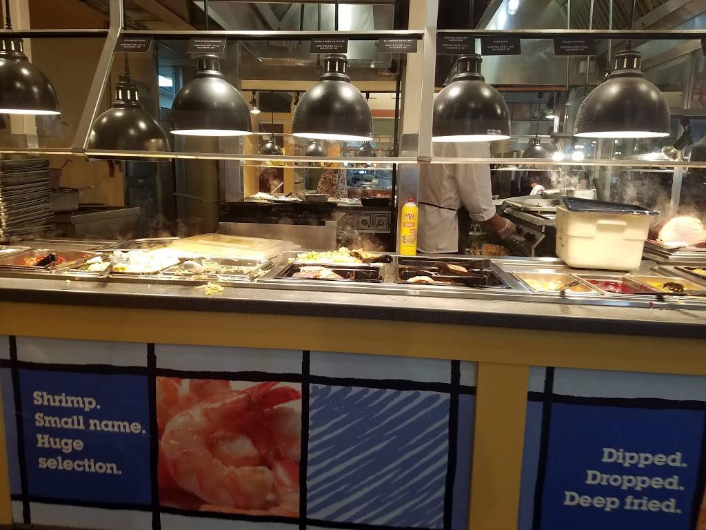 Golden Corral Buffet & Grill | restaurant | 1601 SW Wanamaker Rd, Topeka, KS 66604, USA | 7852735354 OR +1 785-273-5354