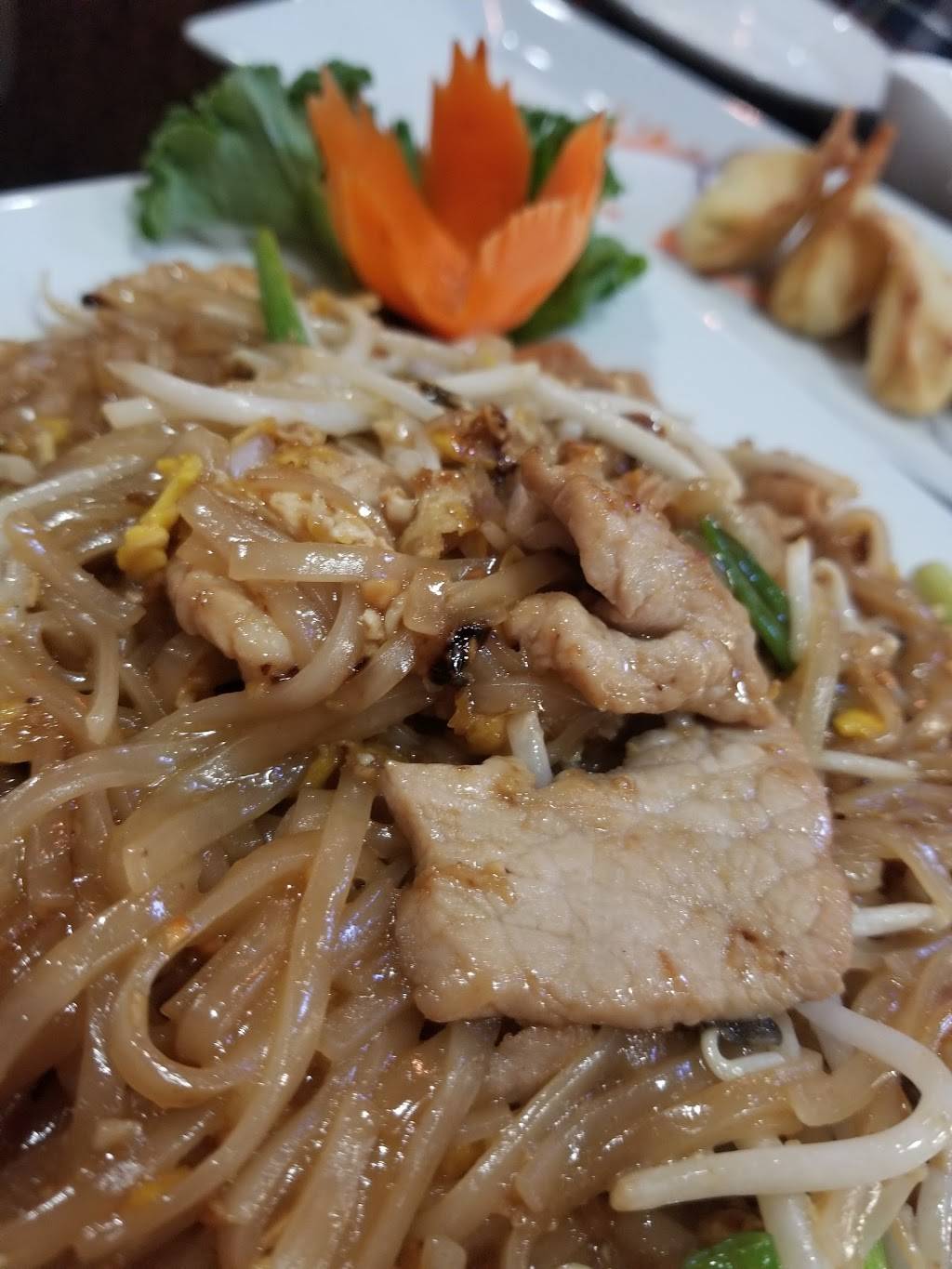 House of Thai | restaurant | 275 S State Rd 135, Greenwood, IN 46142, USA | 3178890886 OR +1 317-889-0886