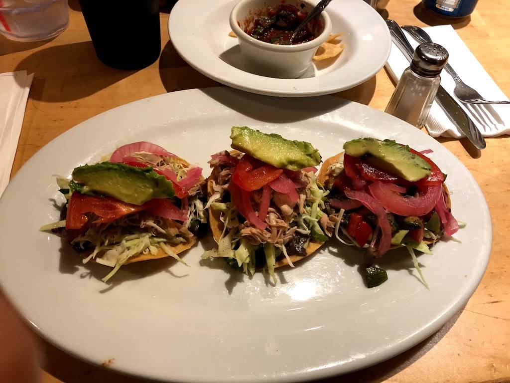 Poc-Chuc Restaurant | restaurant | 2886 16th St, San Francisco, CA 94103, USA | 4155581583 OR +1 415-558-1583