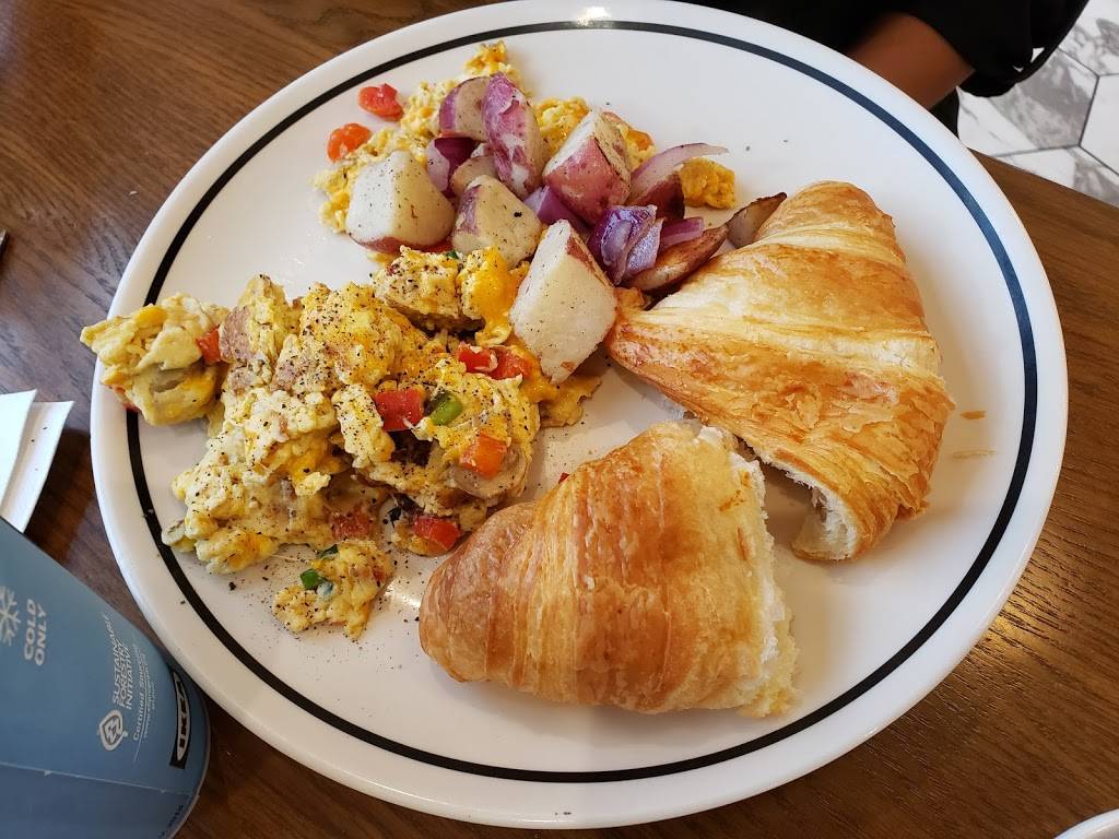 Corner Bakery Cafe | cafe | 1478 Gemini Pl, Columbus, OH 43240, USA | 6144380400 OR +1 614-438-0400