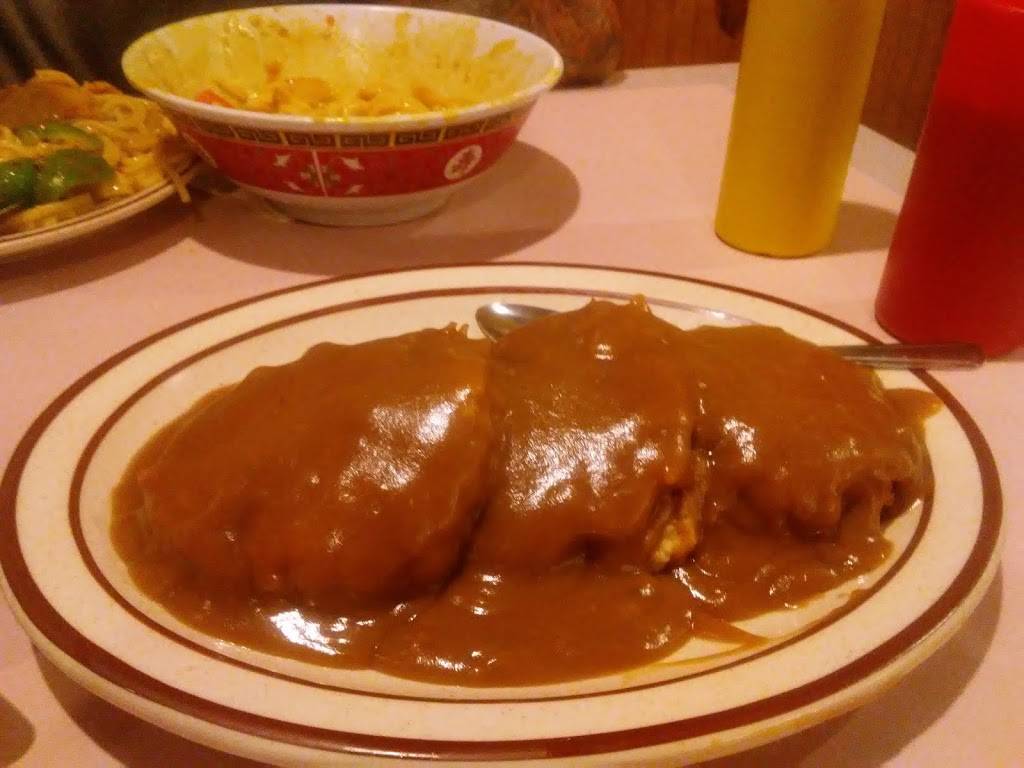 Silver Dragon | restaurant | 3605 E 4th Plain Blvd, Vancouver, WA 98661, USA | 3606942212 OR +1 360-694-2212