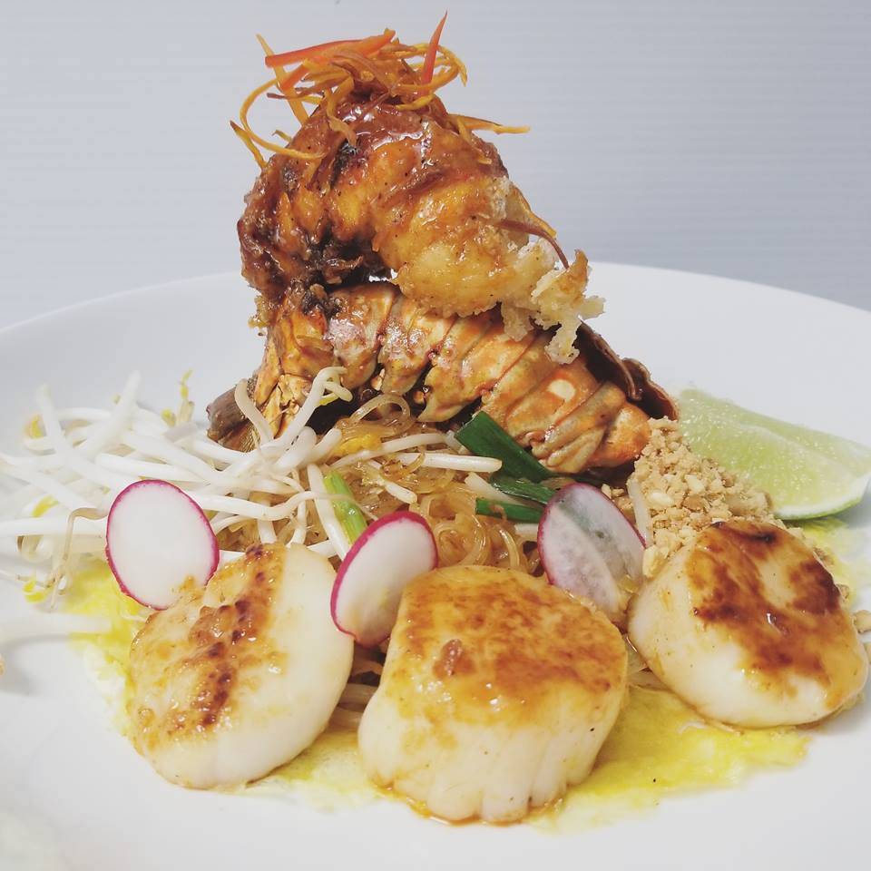 Bangkok Thai Restaurant | restaurant | 1492 Piedmont Ave NE, Atlanta, GA 30309, USA | 4048742514 OR +1 404-874-2514