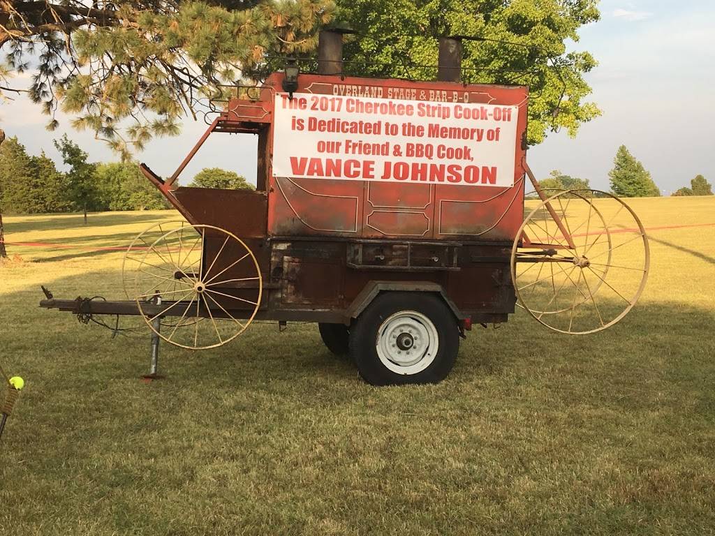 Stagecoach Catering & BBQ | restaurant | 400 W South St, Newkirk, OK 74647, USA | 5803623082 OR +1 580-362-3082