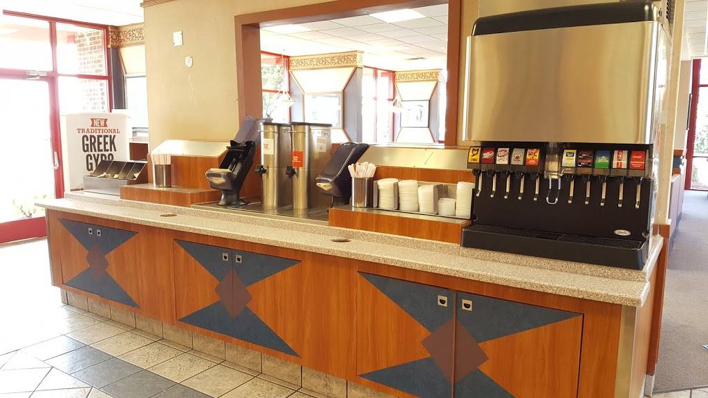 Arbys | restaurant | 1004 E Butler Rd, Greenville, SC 29607, USA | 8643290212 OR +1 864-329-0212