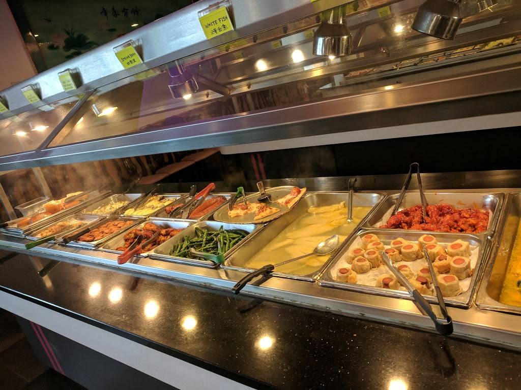 Hong Mei Buffet | restaurant | 124 Norman Station Blvd, Mooresville, NC 28117, USA | 7046608888 OR +1 704-660-8888