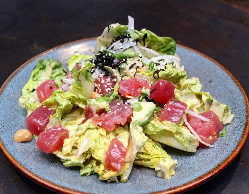 Virtue Feed & Grain | restaurant | 106 S Union St, Alexandria, VA 22314, USA | 5719703669 OR +1 571-970-3669