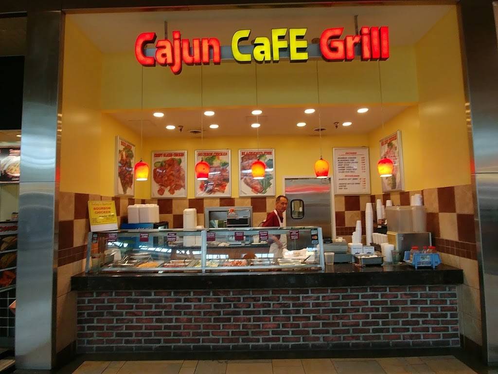 Cajun Cafe & Grill | restaurant | 8200 Perry Hall Blvd, Baltimore, MD 21236, USA | 4109312860 OR +1 410-931-2860