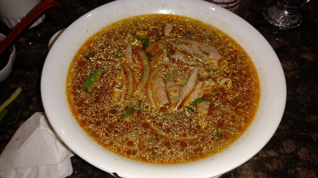 Pho Ao Sen | restaurant | 3221 Derry Rd W, Mississauga, ON L5N 7L7, Canada | 9058242888 OR +1 905-824-2888