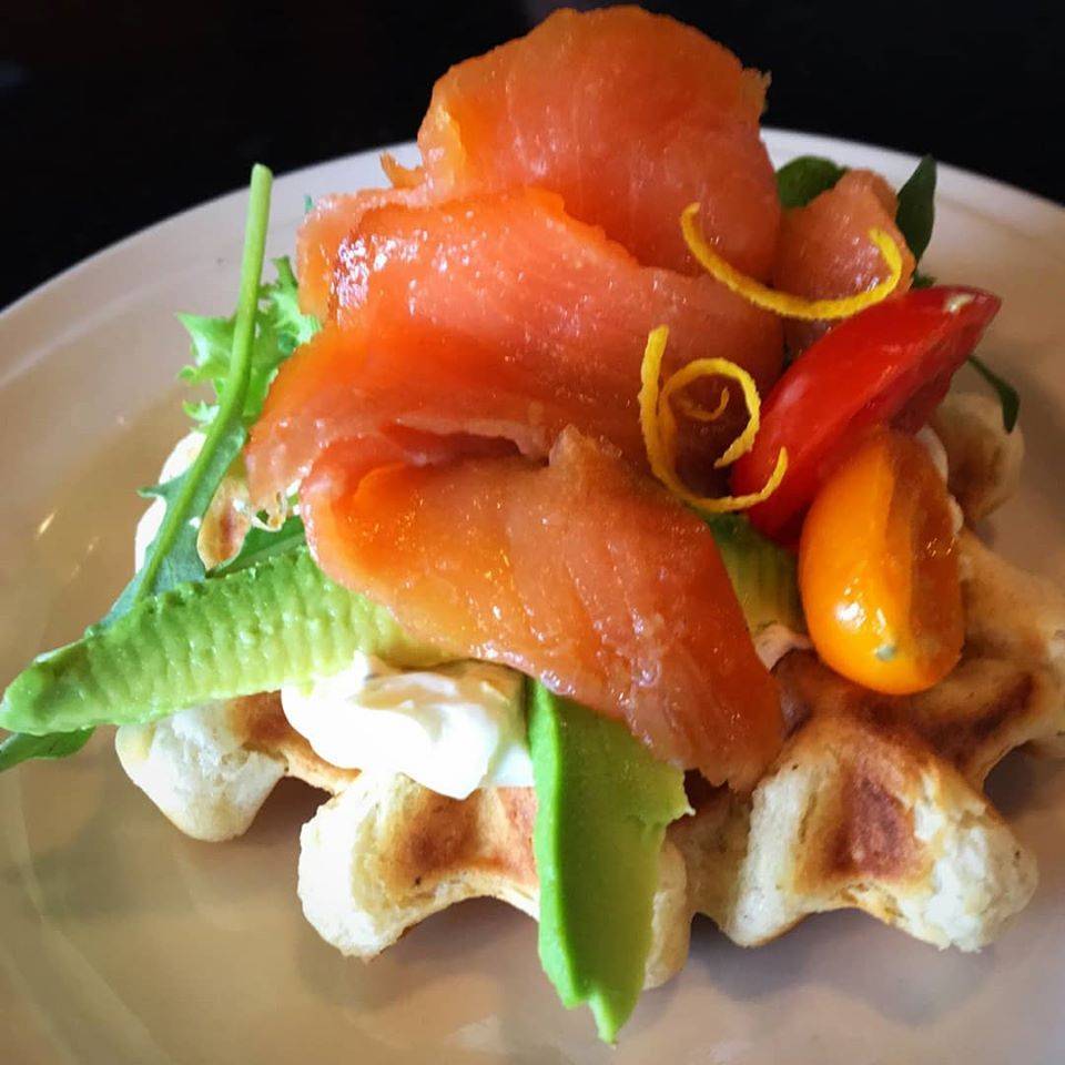 Farm Haus Bistro at Fredericksburg Herb Farm | restaurant | Restaurant Entrance, 405 Whitney St, Fredericksburg, TX 78624, USA | 8309978615 OR +1 830-997-8615