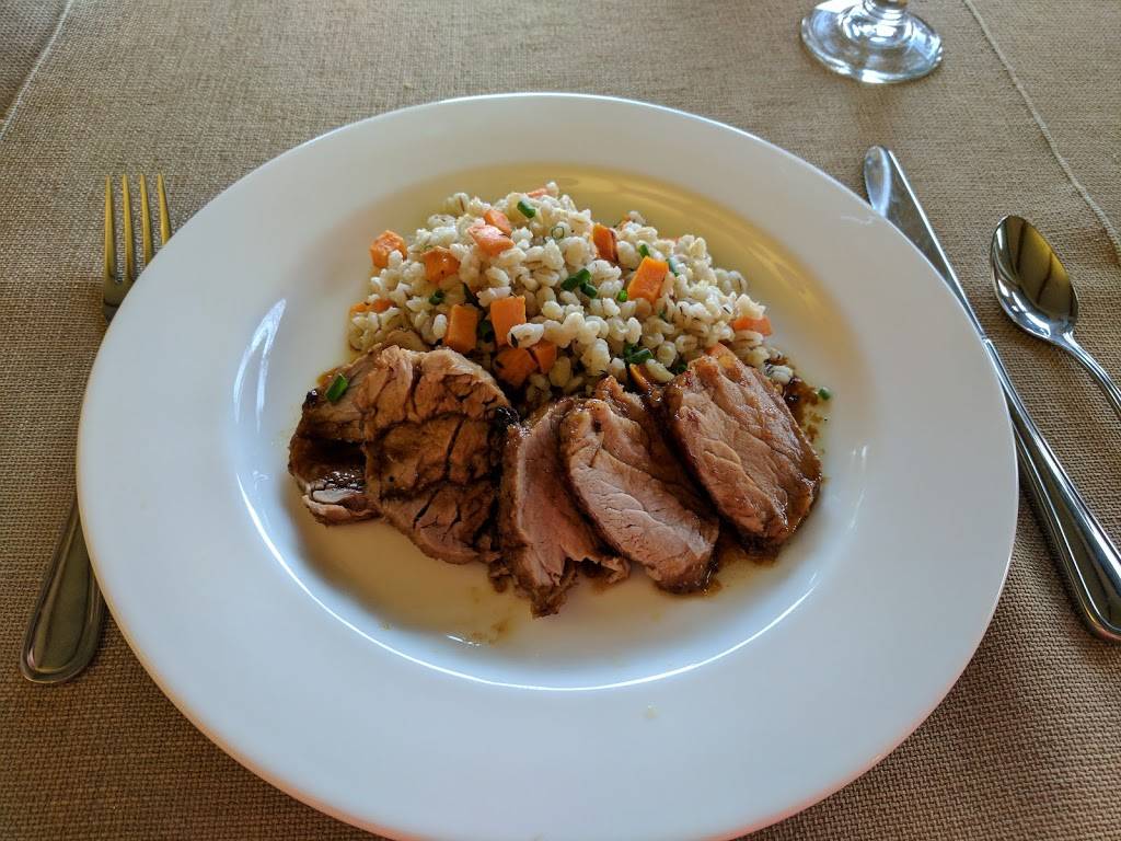 Lakehouse Farm & Prairie Plate | restaurant | 10405 Branched Oak Rd, Waverly, NE 68462, USA | 4027862239 OR +1 402-786-2239