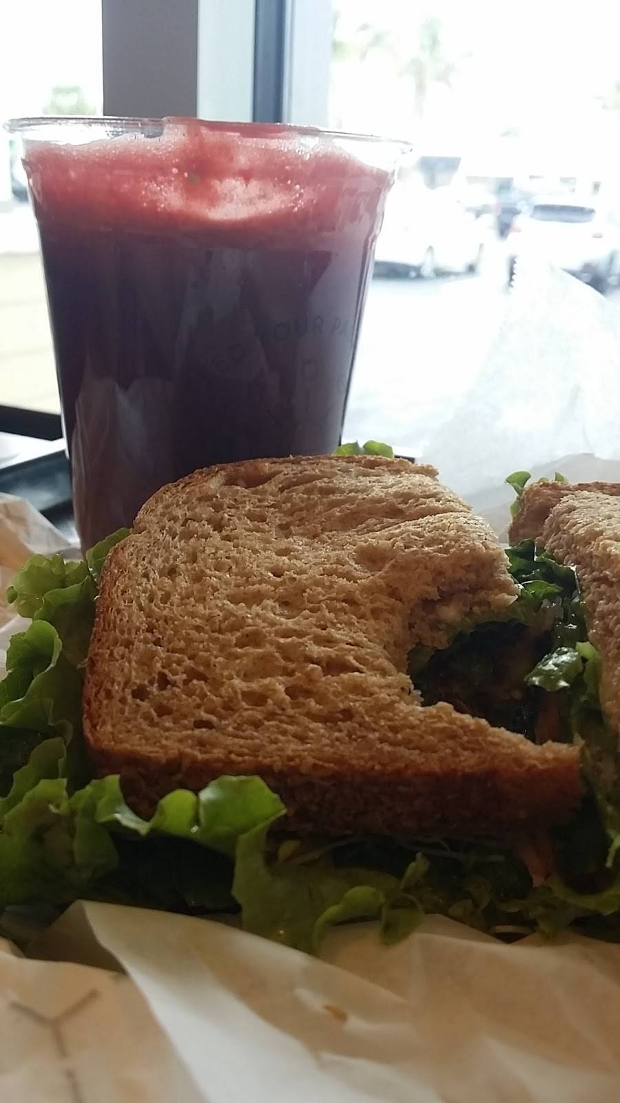 Native Sun Natural Foods Market | restaurant | 1585 3rd St N, Jacksonville Beach, FL 32250, USA | 9044581390 OR +1 904-458-1390