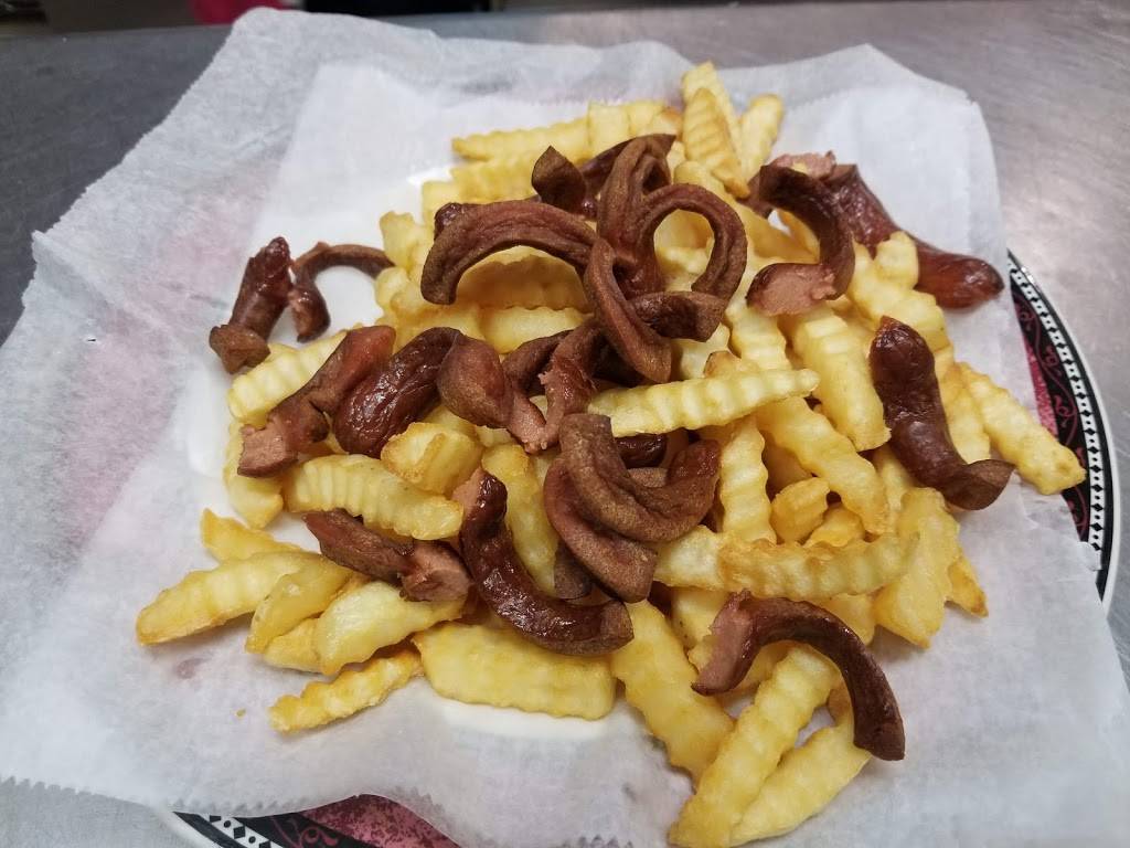 Nicoles Arepas y Sabor | restaurant | 123 Elmora Ave, Elizabeth, NJ 07202, USA | 9084695723 OR +1 908-469-5723