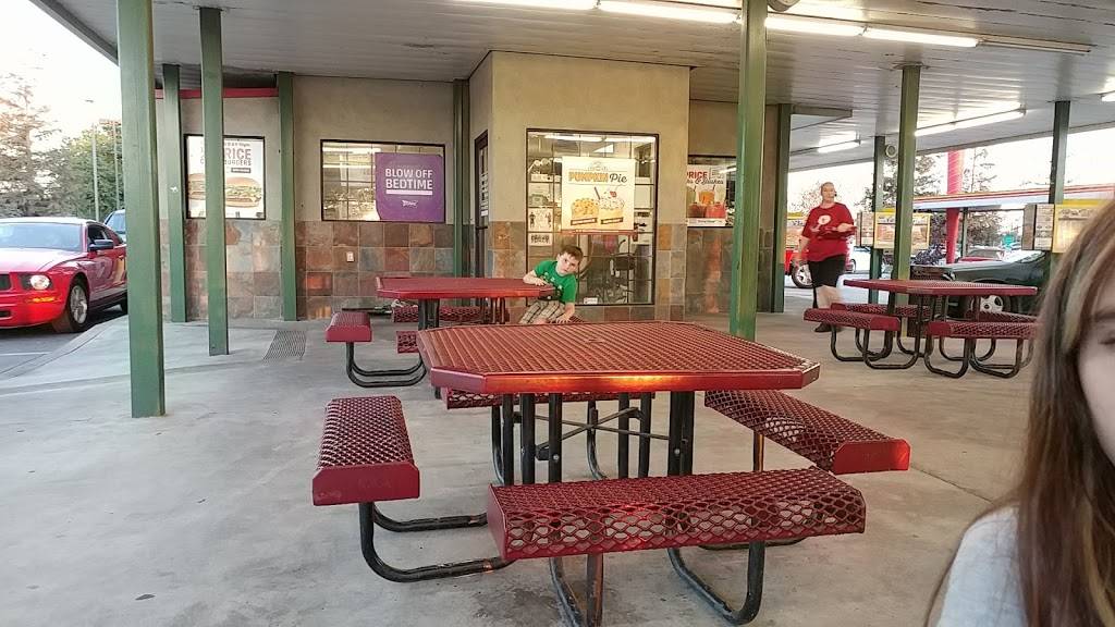 Sonic Drive-In | restaurant | 1483 W Colony Rd, Ripon, CA 95366, USA | 2095990127 OR +1 209-599-0127