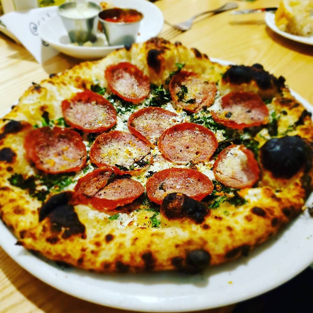 Pastaria | restaurant | 8 City Blvd, Nashville, TN 37209, USA | 6159151866 OR +1 615-915-1866