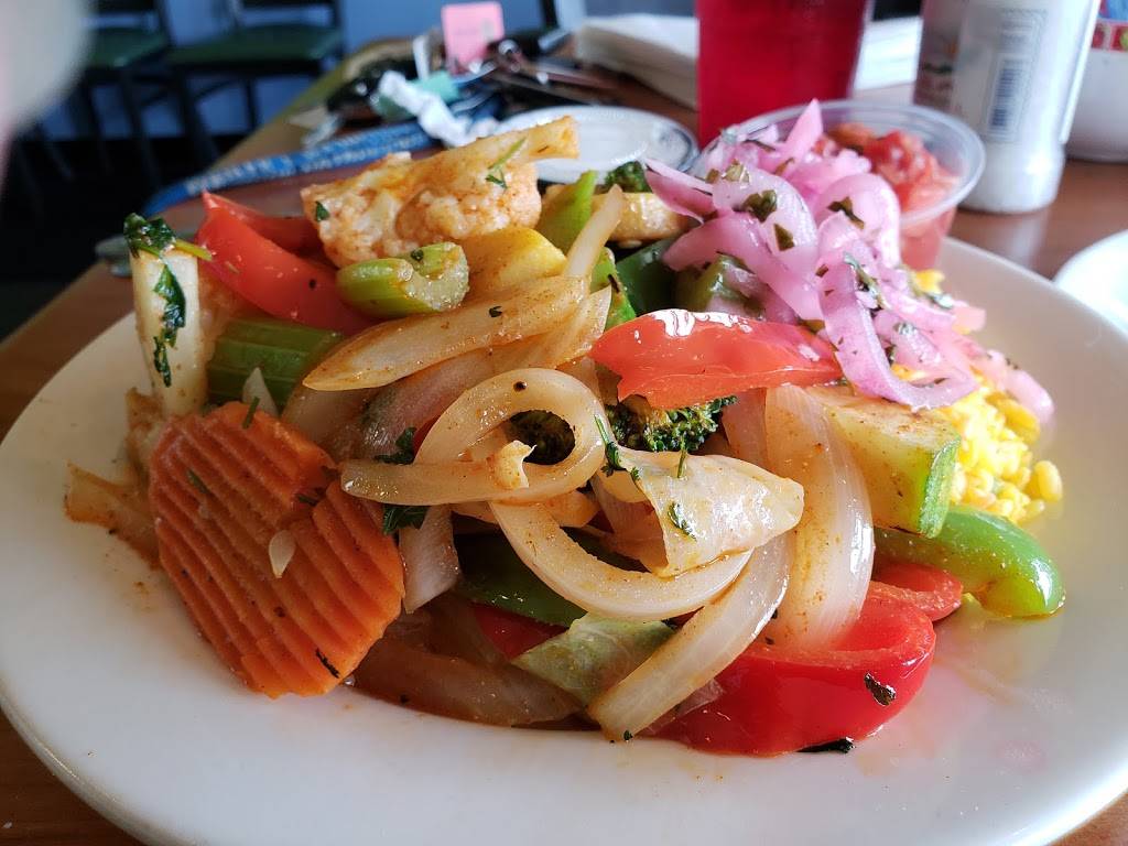 Salsa Grill | restaurant | 6644 Security Blvd, Woodlawn, MD 21207, USA | 4102655552 OR +1 410-265-5552