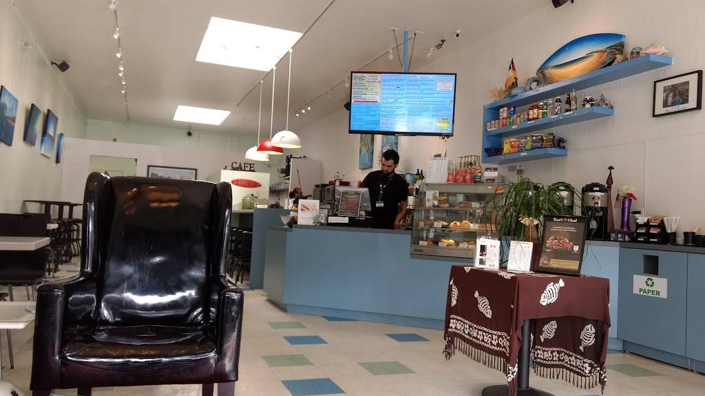 The SPOT on 25th | cafe | 138 W 25th Ave, San Mateo, CA 94403, USA | 6503934868 OR +1 650-393-4868