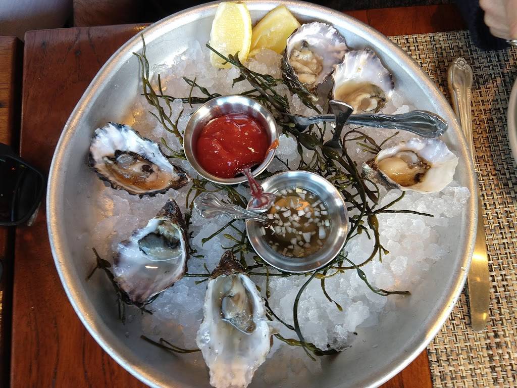 Osteria Stellina | restaurant | 11285 CA-1, Point Reyes Station, CA 94956, USA | 4156639988 OR +1 415-663-9988