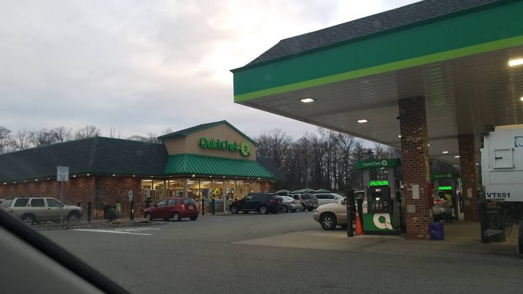 QuickChek | cafe | 442 Pompton Rd, Wayne, NJ 07470, USA | 9737906820 OR +1 973-790-6820