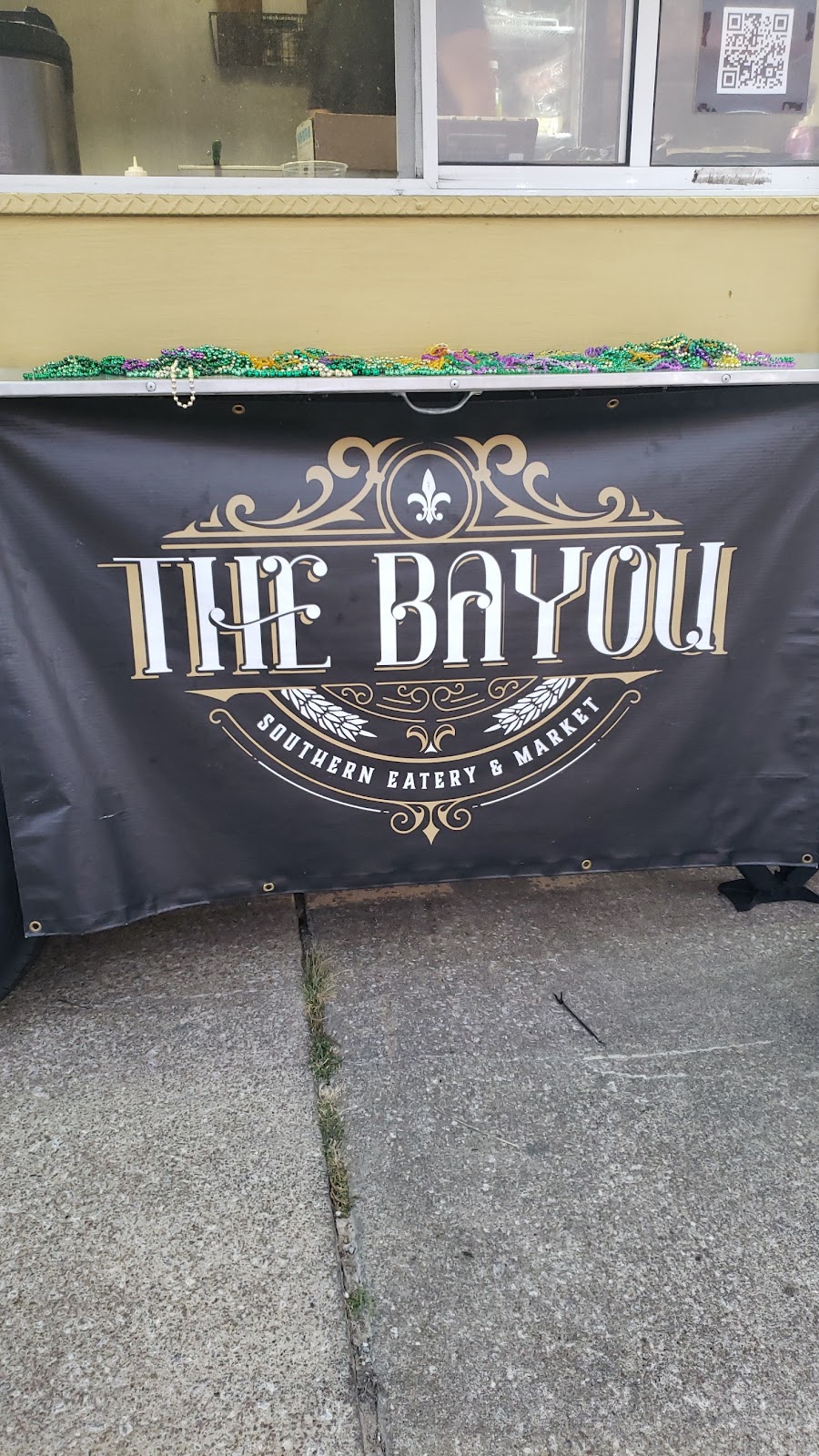 The Bayou [Food Truck] | restaurant | 3764 S Elm Pl, Broken Arrow, OK 74011, USA | 9185519896 OR +1 918-551-9896