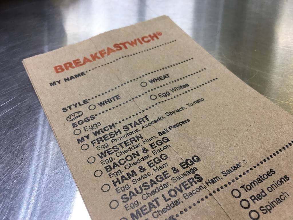 Which Wich Superior Sandwiches | restaurant | 13124 West Highway 42, Prospect, KY 40059, USA | 5022280621 OR +1 502-228-0621