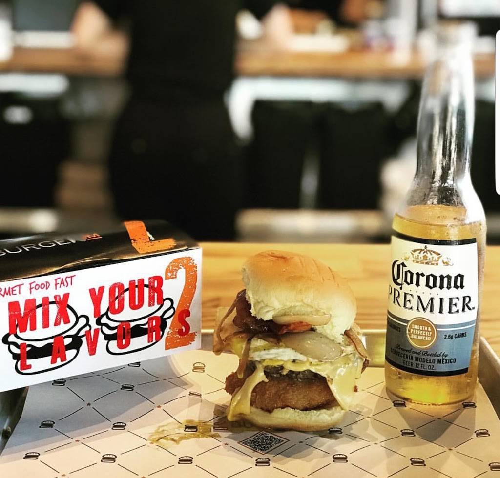 Burgerim | restaurant | 1400 W Redondo Beach Blvd #120, Gardena, CA 90247, USA | 4243290024 OR +1 424-329-0024