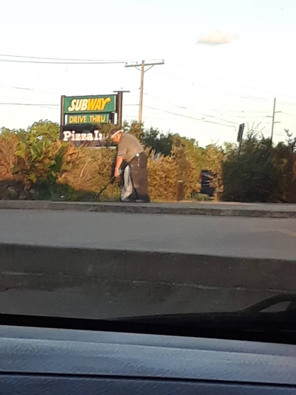 Subway | restaurant | 6757 W Port Arthur Rd, Port Arthur, TX 77640, USA | 4097363960 OR +1 409-736-3960