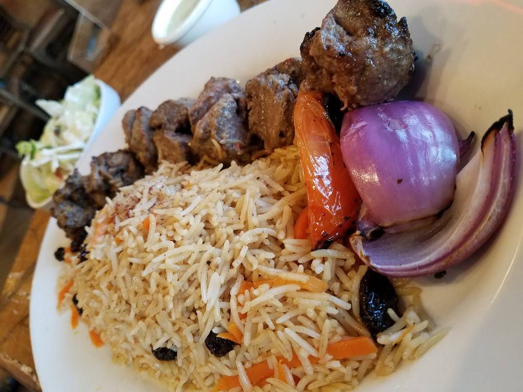 Maiwand Kabob | restaurant | 6131 Columbia Crossing Cir, Columbia, MD 21045, USA | 4108720975 OR +1 410-872-0975
