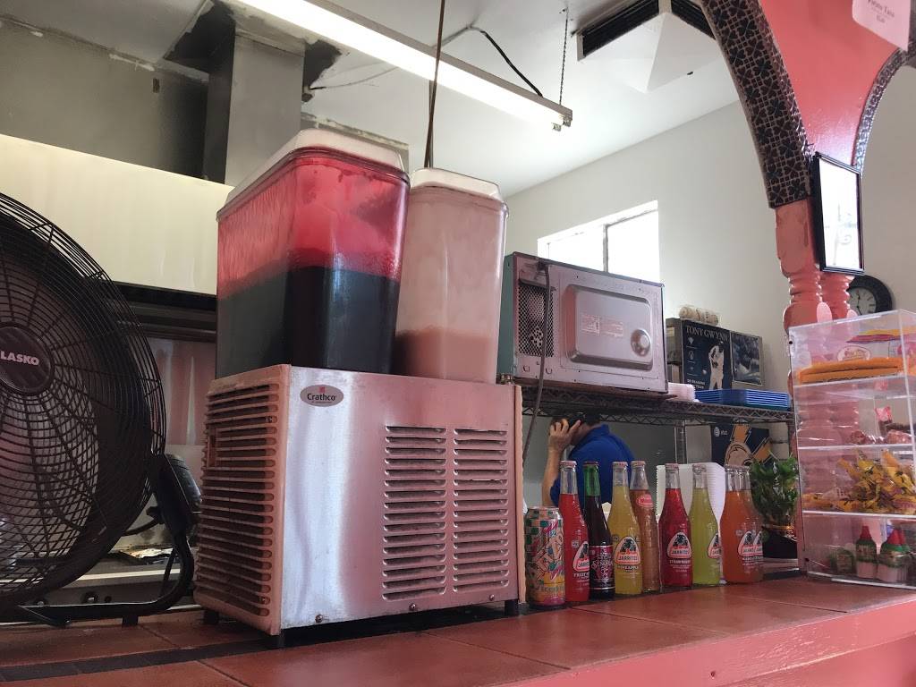 Glorias Taco Shop | restaurant | 1233 28th St, San Diego, CA 92102, USA | 6192398093 OR +1 619-239-8093