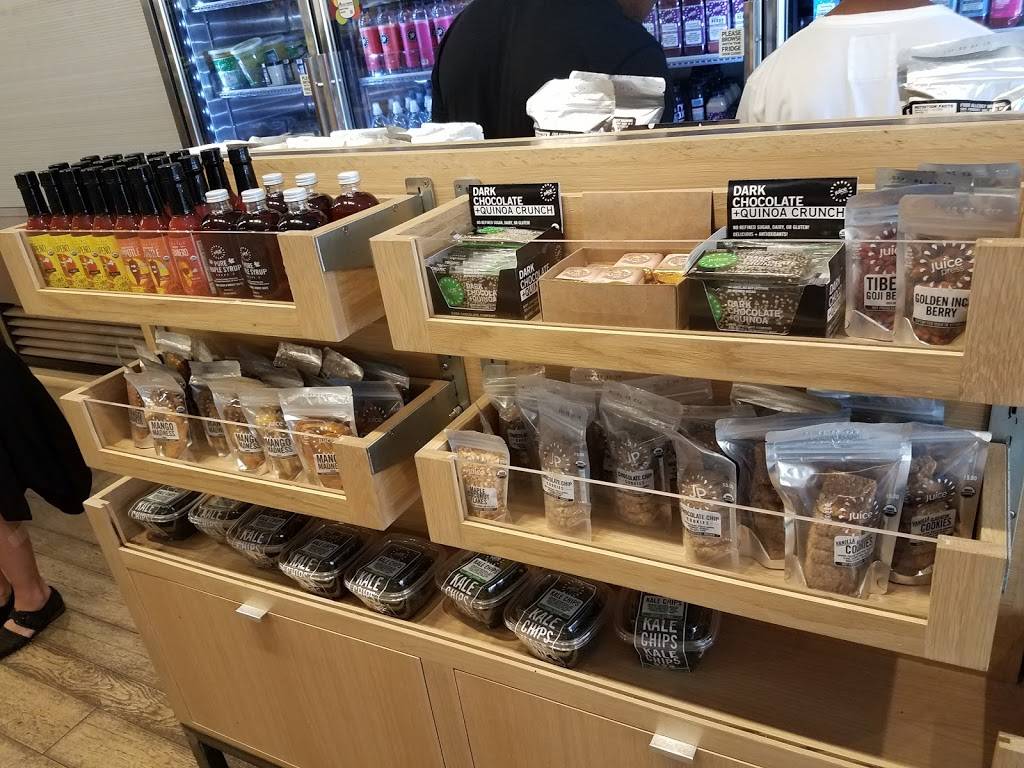 Juice Press | restaurant | 375 Hudson St, New York, NY 10014, USA | 2127770034 OR +1 212-777-0034