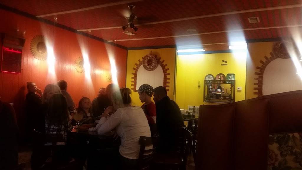 Andale Amigos Mexican Restaurant | restaurant | 61B State Hwy F, Garden City, MO 64747, USA | 8168626418 OR +1 816-862-6418