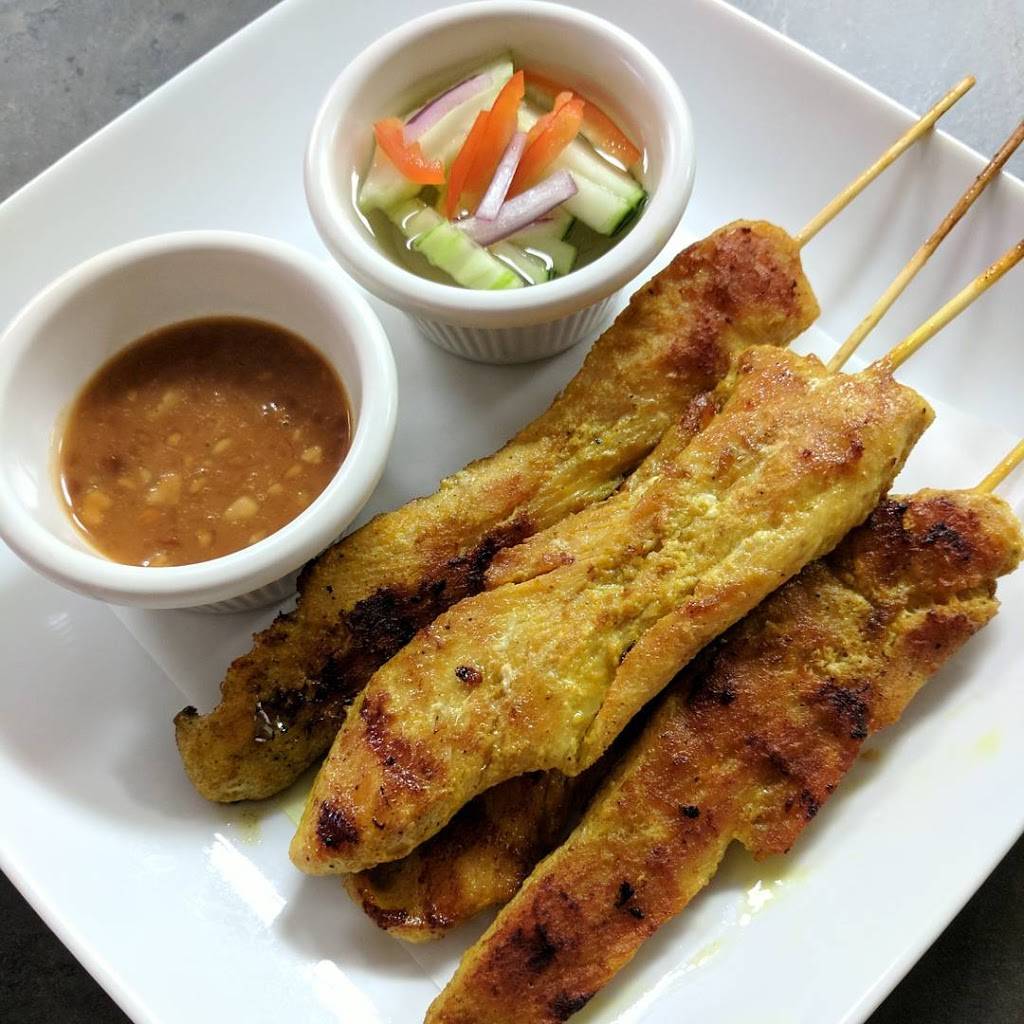 Ocha FTW Thai Cuisine | restaurant | 4100 Rufe Snow Dr Suite C, North Richland Hills, TX 76180, USA | 8178499111 OR +1 817-849-9111