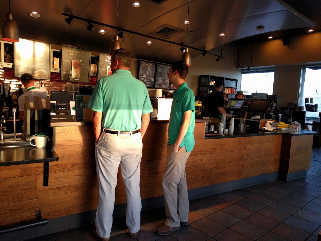 Starbucks | cafe | 11029 Causeway Blvd Unit E, Brandon, FL 33511, USA | 8136817607 OR +1 813-681-7607