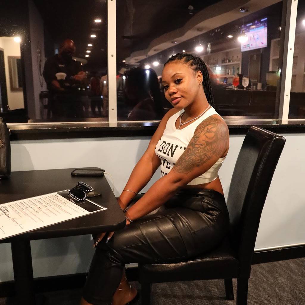 SYLKS | restaurant | 21300 Libby Rd, Maple Heights, OH 44137, USA | 2167145161 OR +1 216-714-5161