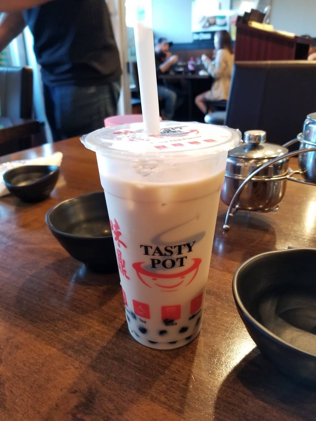 Tasty Pot | restaurant | 423 14th Ave SE, Minneapolis, MN 55414, USA | 6128863837 OR +1 612-886-3837