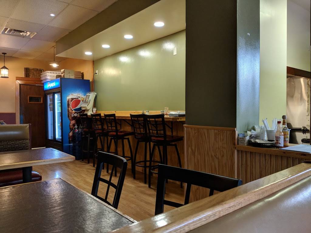 Pesos Pizza & Southwest Grill | restaurant | 39 E Tioga St, Tunkhannock, PA 18657, USA | 5708366300 OR +1 570-836-6300