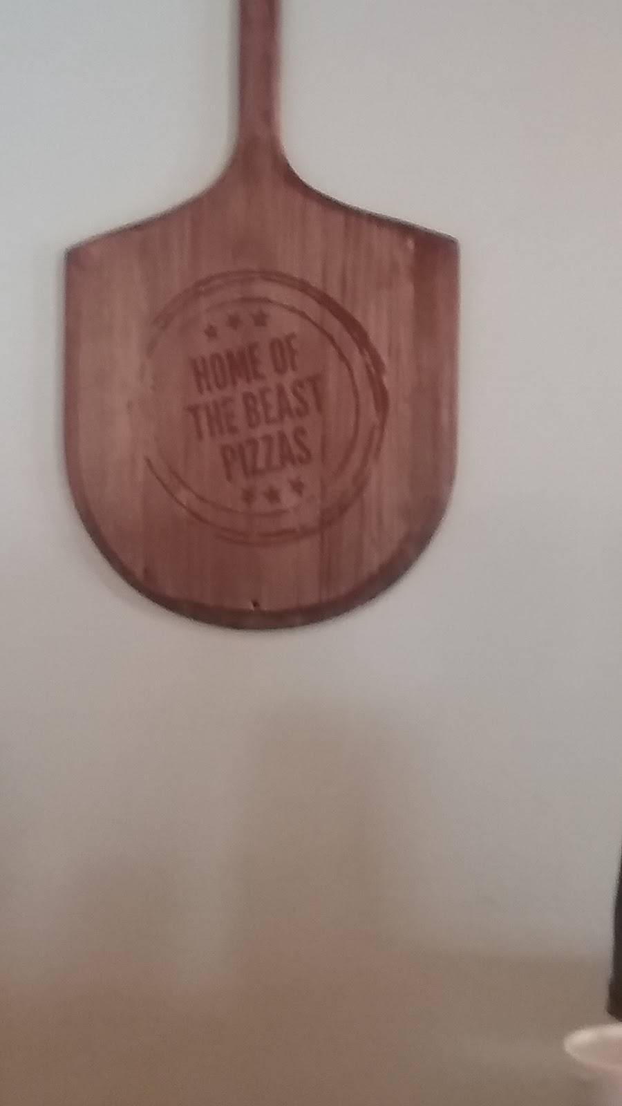 Snappy Tomato Pizza | meal delivery | 2005 Jamison Dr, Lawrenceburg, IN 47025, USA | 8126379400 OR +1 812-637-9400