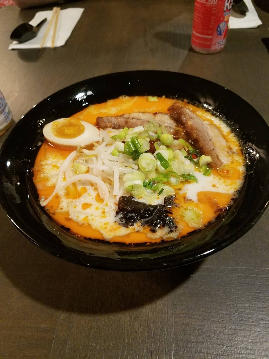 RamenYa | restaurant | 7938 Crain Hwy S, Glen Burnie, MD 21061, USA | 4109696090 OR +1 410-969-6090