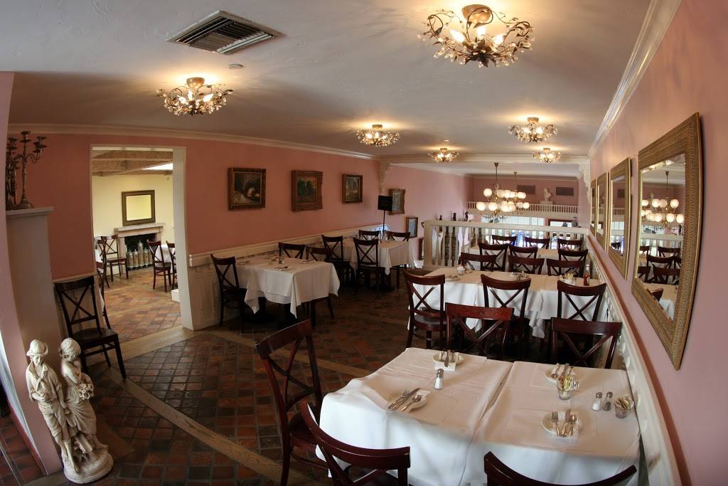 The Andersens | bakery | 1106 State St, Santa Barbara, CA 93101, USA | 8059625085 OR +1 805-962-5085