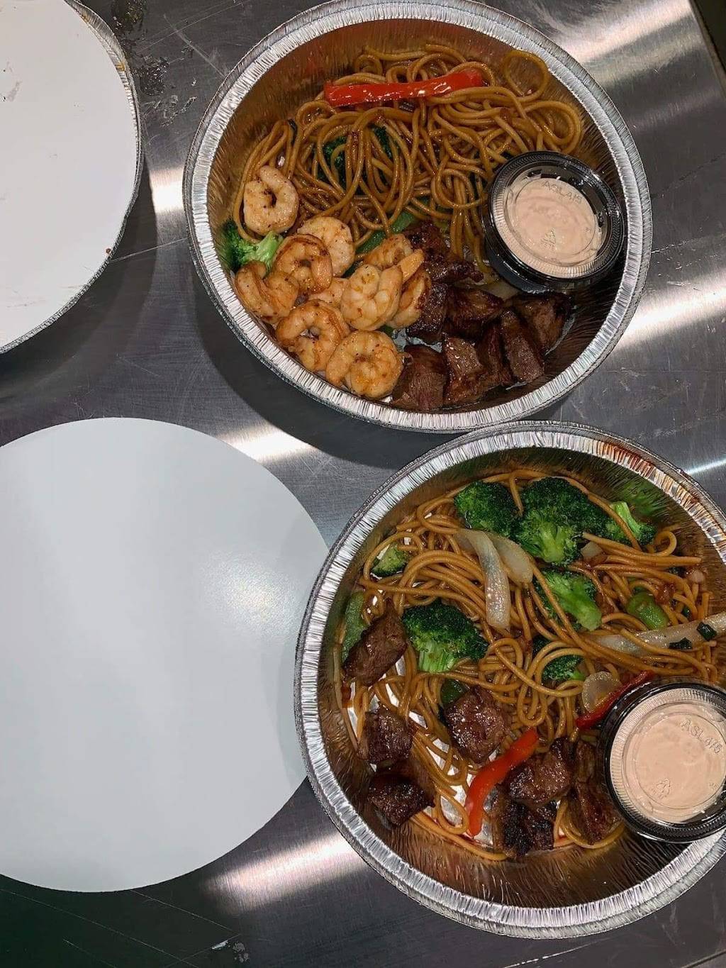 Hong Phat Deli | restaurant | 2400 Tuckaseegee Rd, Charlotte, NC 28208, USA | 9802376001 OR +1 980-237-6001