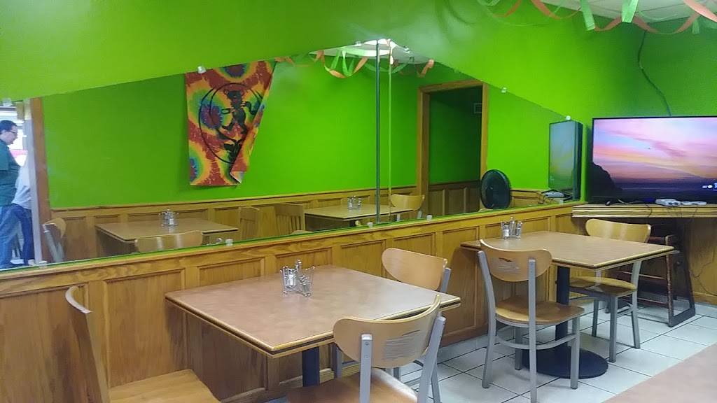 Xtreme Tacos | restaurant | 1213 W Waters Ave Suite A, Tampa, FL 33604, USA | 8135706407 OR +1 813-570-6407