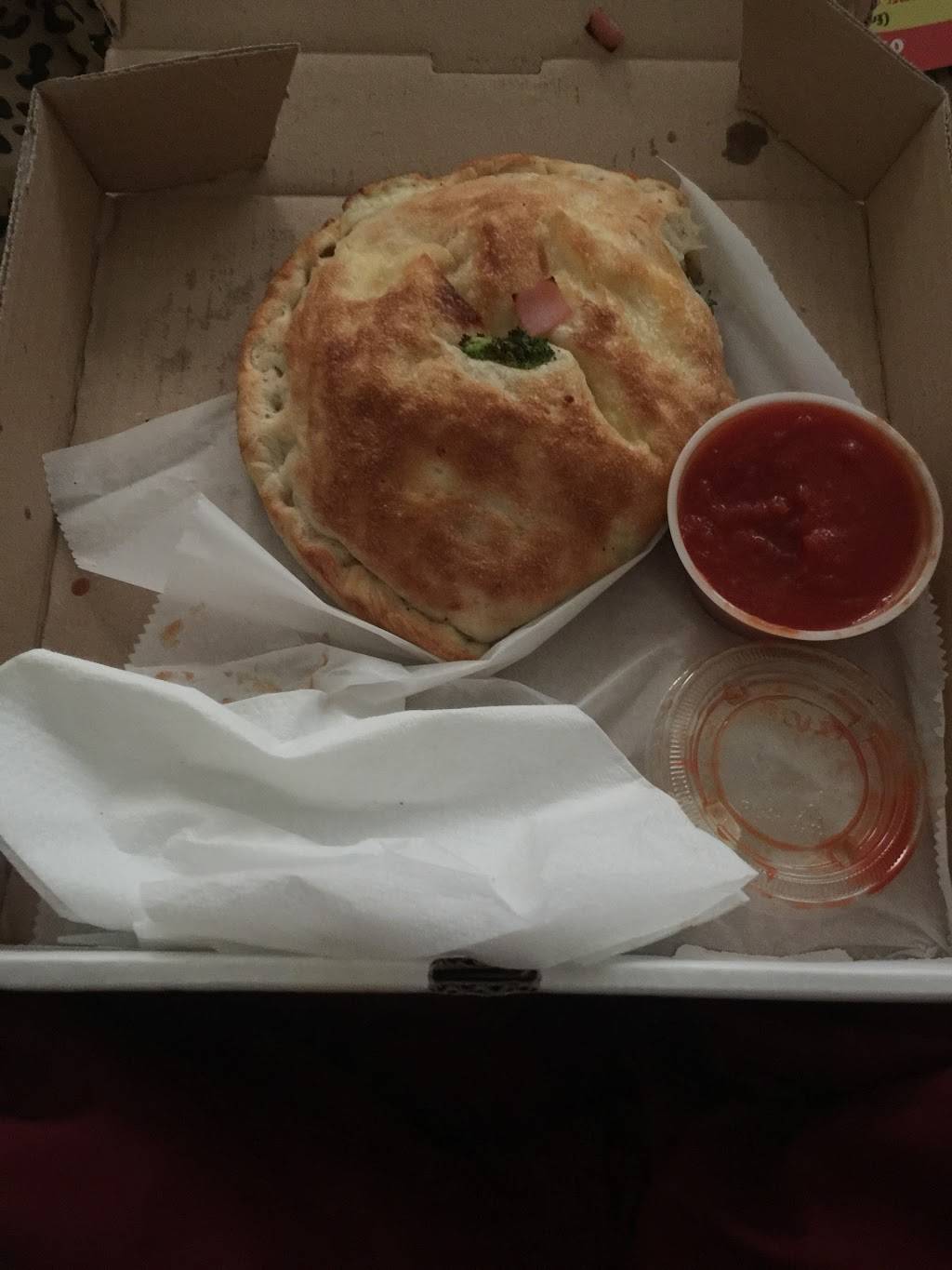 Crossroads Pizza 2 | meal delivery | 2065 E Main St, Bridgeport, CT 06610, USA | 2033675554 OR +1 203-367-5554